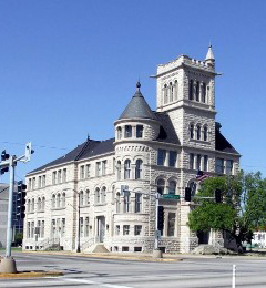 Springfield City Hall Springfield City Hall