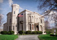 Wyeth Tootle Mansion