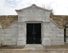 Topeka Cemetery Topeka Cemetery