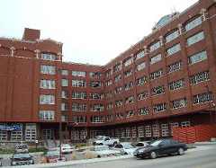 Kansas City Cold Storage Kansas City Cold Storage