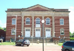 Hiawatha Memorial Hall Hiawatha Memorial Hall