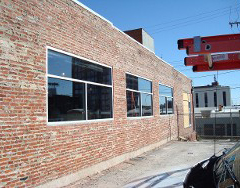 Key Construction Corporate Offices Key Construction Corporate Offices