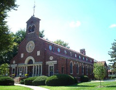 Sisters of Charity of Leavenworth