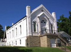 Ame Campbell Church Ame Campbell Church