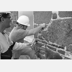 Masonry Restoration