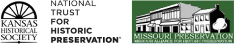 Historical Preservation Logo