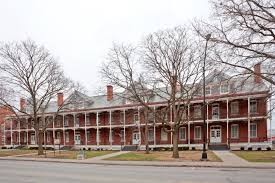 Otis Hall