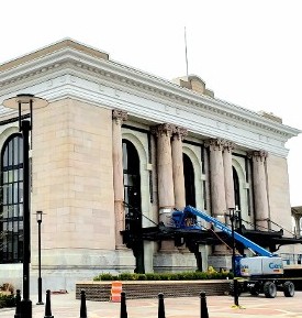 Wichita Union Station